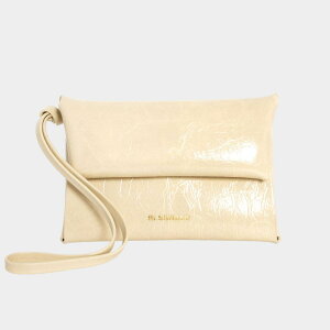 �y�|�C���g3�{�z�W���T���_�[ JIL SANDER ���z ���f�B�[�X �R�C���P�[�X FOLDED COIN PURSE W/ LACE J08VL0015 P6267