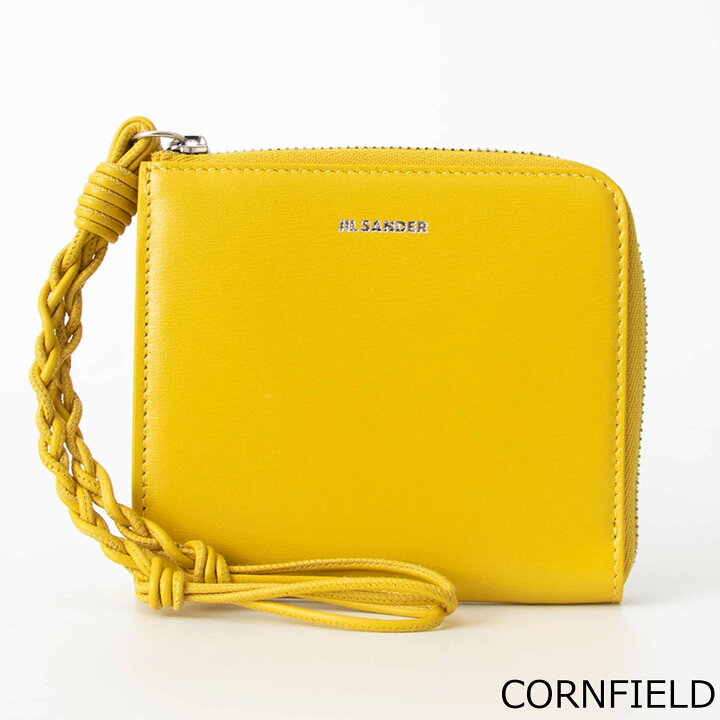 楽天市場】ジルサンダー JIL SANDER 財布 L字ファスナー財布/カード 
