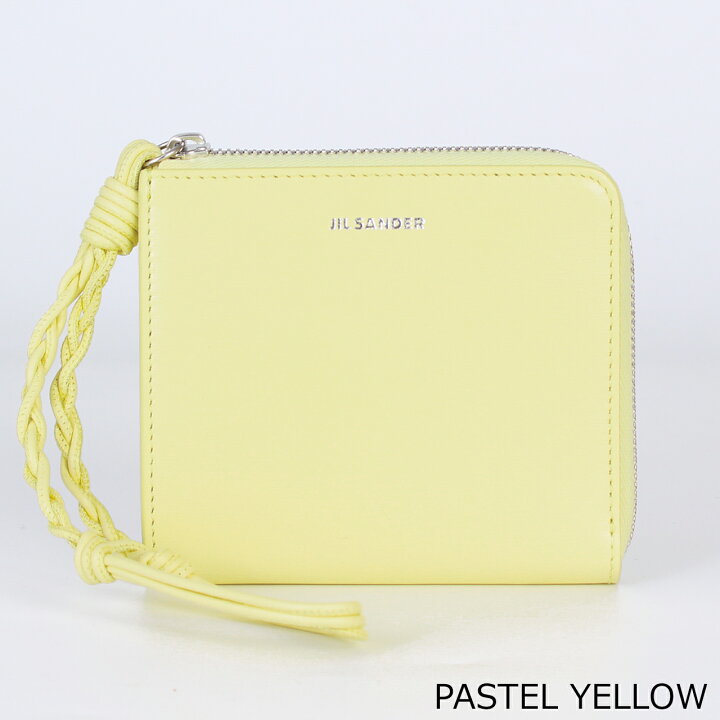 楽天市場】ジルサンダー JIL SANDER 財布 L字ファスナー財布/カード 