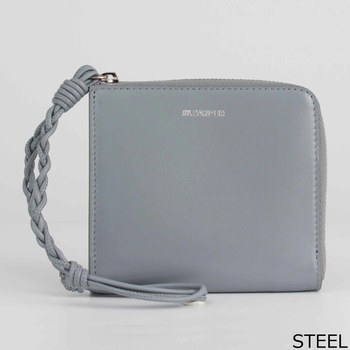 楽天市場】ジルサンダー JIL SANDER 財布 L字ファスナー財布/カード 
