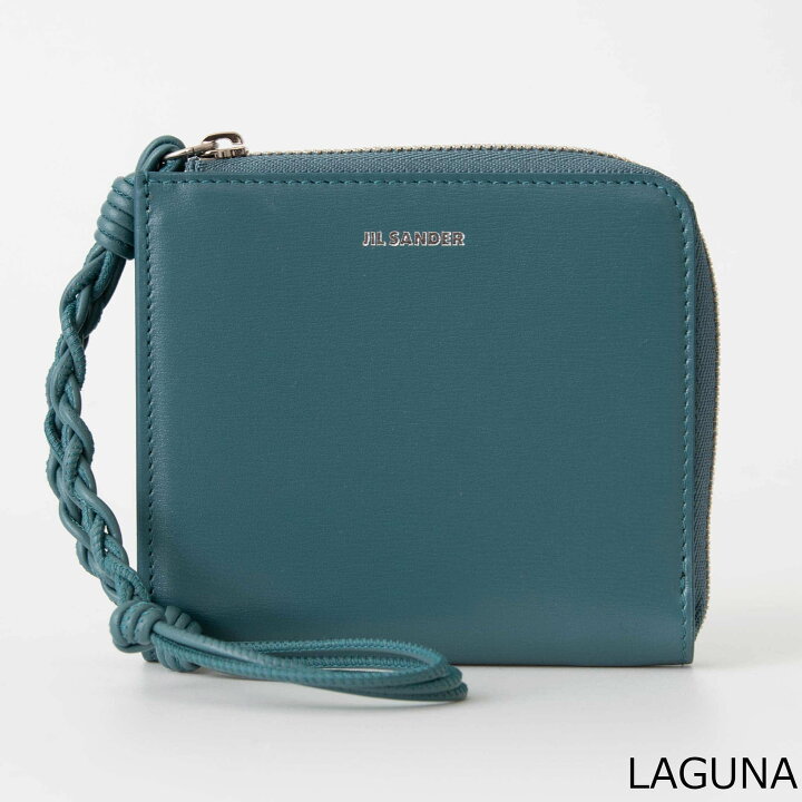楽天市場】ジルサンダー JIL SANDER 財布 L字ファスナー財布/カード 