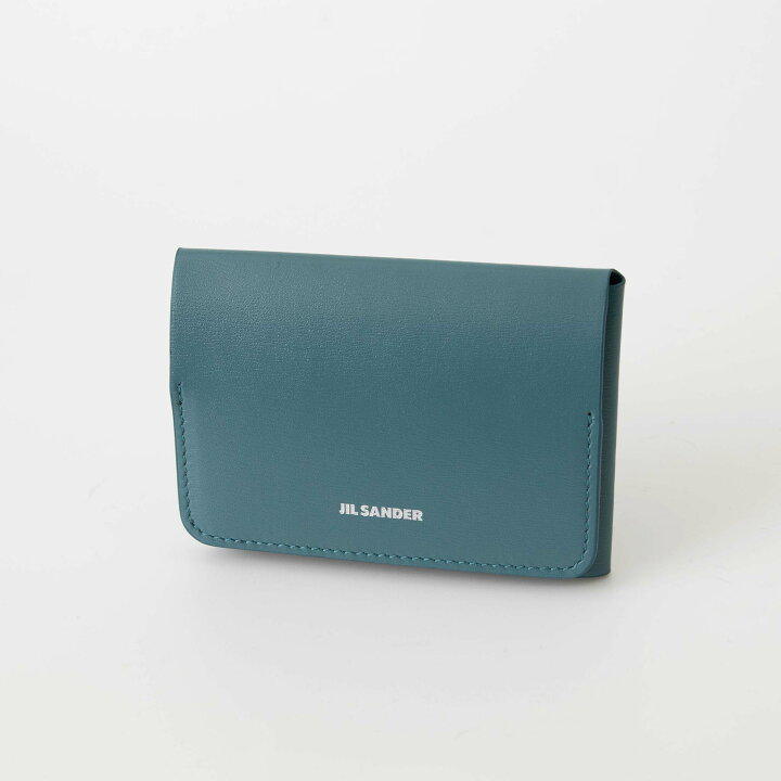 楽天市場】ジルサンダー JIL SANDER レディース カードケース FOLDED  