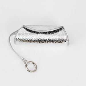 �y�|�C���g3�{��1000�~�N�[�|���z�W���T���_�[ JIL SANDER �|�[�` CANNOLO LIPSTICK CASE [�J���m�[�� ���b�v�X�e�B�b�N�P�[�X] ���f�B�[�X J07VL0038 P8920