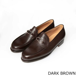 �W�������u JOHN LOBB ���[�t�@�[ LOPEZ RING PD LOAFER [���y�X �����O] �����Y 3A0031LE1R / 3A0031LE2Y SINGLE LEATHER SOLE LAST 4395�y�p���u�����h�z