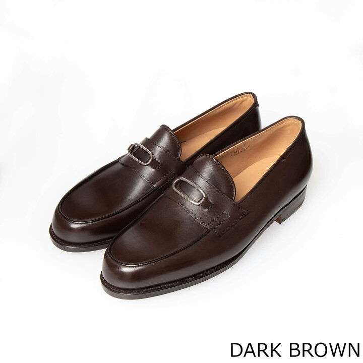 楽天市場】ジョンロブ JOHN LOBB ローファー LOPEZ RING PD LOAFER 