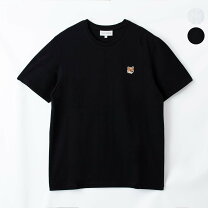 楽天市場】メゾンキツネ tシャツの通販