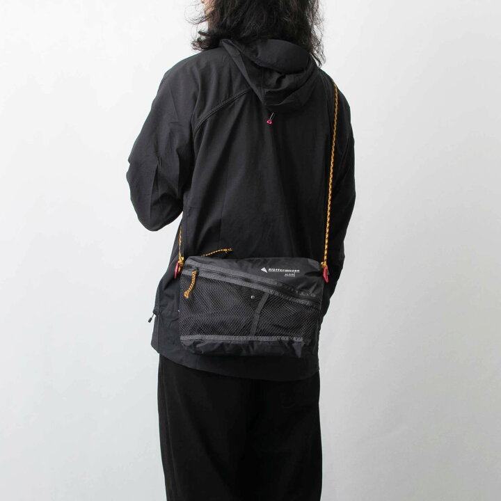 楽天市場】クレッタルムーセン KLATTERMUSEN バッグ メンズ レディース 