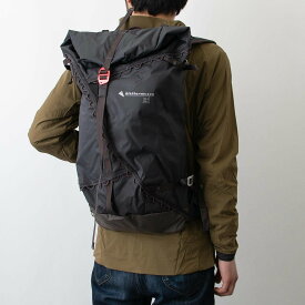 クレッタルムーセン KLATTERMUSEN バッグ メンズ レディース バックパック ULL BACKPACK [ウル] 40399U02 30L 961 RAVEN【レイングッズ】【A4】