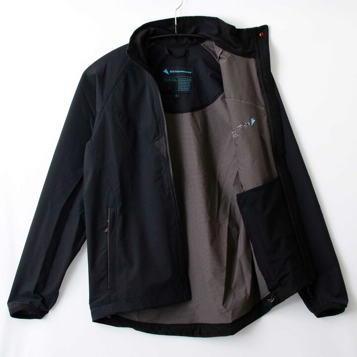 楽天市場】クレッタルムーセン KLATTERMUSEN ジャケット MITHRIL 