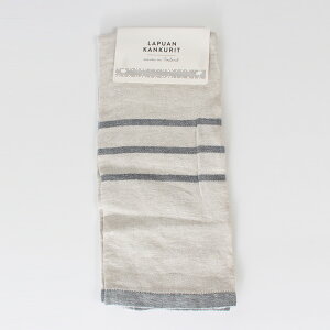���v�A���J���N�� LAPUAN KANKURIT �^�I�� USVA LINEN TOWEL [�E�X���@ �^�I��] 65814 48x70cm