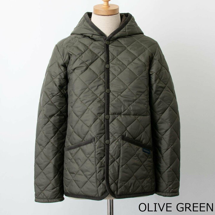 楽天市場】ラベンハム LAVENHAM レディース キルティングジャケット 