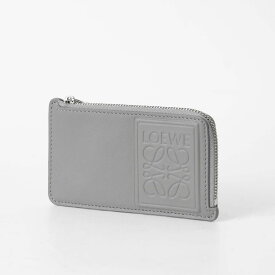 ロエベ LOEWE 財布 カードケース/コインケース ANAGRAM LOGO PATCH CARD HOLDER メンズ C565Z40X03
