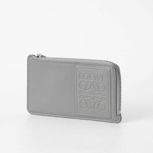 Gx LOEWE z J[hP[X/RCP[X ANAGRAM LOGO PATCH CARD HOLDER Y C565Z40X03