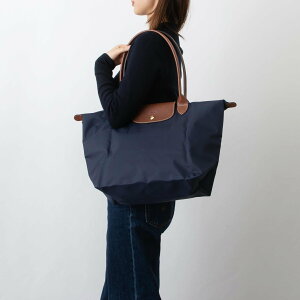 �����V���� LONGCHAMP �o�b�O �g�[�g�o�b�O LE PLIAGE ORIGINAL SHOULDER BAG L [�� �v���A�[�W�� �I���W�i�� L �V�����_�[�o�b�O] ���f�B�[�X �����Y 1899 089�y���C���O�b�Y�z
