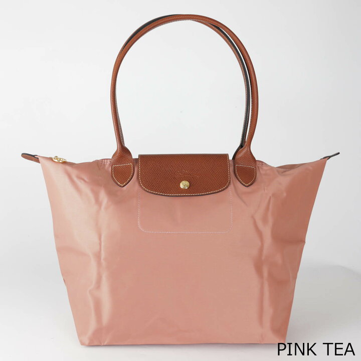 楽天市場】ロンシャン LONGCHAMP バッグ トートバッグ LE PLIAGE 