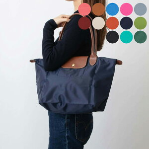 �����V���� LONGCHAMP �o�b�O �g�[�g�o�b�O LE PLIAGE ORIGINAL SHOULDER BAG M [�� �v���A�[�W�� �I���W�i�� M �V�����_�[�o�b�O] ���f�B�[�X �����Y 2605 089�y���C���O�b�Y�z