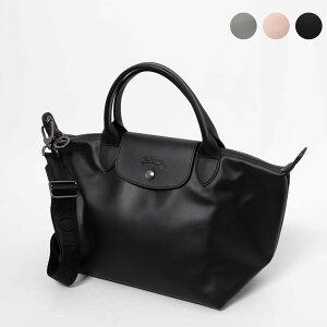 �����V���� LONGCHAMP �o�b�O 2WAY�g�[�g/�V�����_�[�o�b�O LE PLIAGE XTRA TOP HANDLE BAG S [�� �v���A�[�W�� �G�N�X�g�� S �g�b�v�n���h���o�b�O] ���f�B�[�X 1512 987