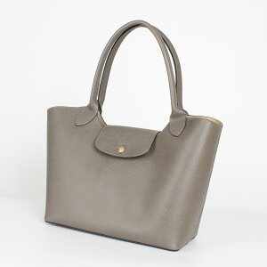 �����V���� LONGCHAMP �o�b�O �g�[�g�o�b�O EPURE L SHOULDER BAG [�G�s���� L �V�����_�[�o�b�O] ���f�B�[�X 10346 HYZ�yA4�z