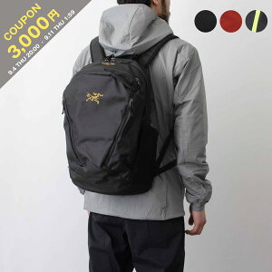y3,000~N[|ΏہzA[NeNX ARC'TERYX obO obNpbN MANTIS 26 BACKPACK [}eBX 26 obNpbN] Y fB[X X000009825 / X000006044yCObYz