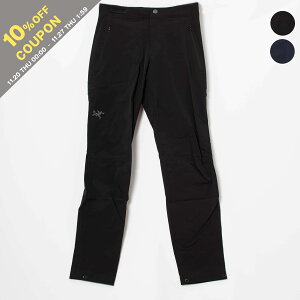 y10%OFFN[|ΏہzA[NeNX ARC'TERYX pc GAMMA SL PANT [K}] fB[X X000010034