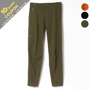 y10%OFFN[|ΏہzA[NeNX ARC'TERYX fB[X pc GAMMA LIGHTWEIGHT PANT [K} CgEGCg pc] X000007064 30602