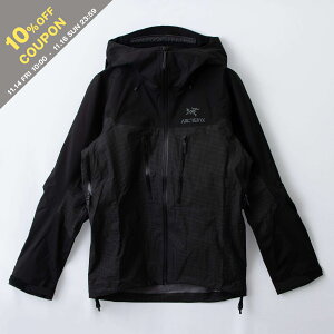 y5OFFN[|ΏہzA[NeNX ARC'TERYX }Eep[J[ WPbg ALPHA JACKET [At@ WPbg] X000006454 Y