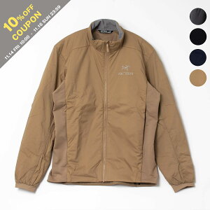 y5OFFN[|ΏہzA[NeNX ARC'TERYX WPbg ATOM JACKET [Ag WPbg] Y X000007349