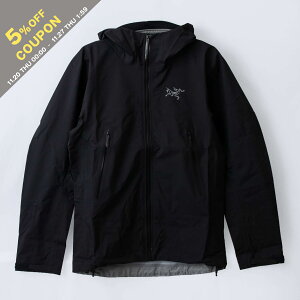y5%OFFN[|ΏہzA[NeNX ARC'TERYX Y }Eep[J[ WPbg BETA JACKET [x[^ WPbg] X000008584