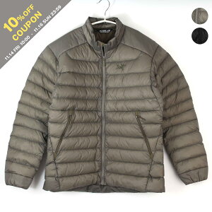 y5OFFN[|ΏہzA[NeNX ARC'TERYX _EWPbg CERIUM JACKET [ZE WPbg] Y X000007467yCObYz