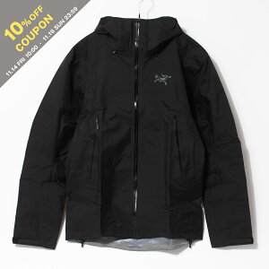 y5OFFN[|ΏہzA[NeNX ARC'TERYX }Eep[J[ WPbg BETA SL JACKET [x[^ SL WPbg] Y X000009684