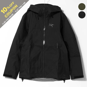 y10%OFFN[|ΏہzA[NeNX ARC'TERYX }Eep[J[ WPbg BETA SL JACKET [x[^ SL WPbg] X000009680 fB[X