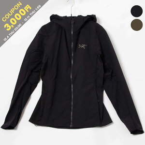 y3,000~N[|ΏہzA[NeNX ARC'TERYX }Eep[J[ ATOM SL HOODY [Ag SL t[fB] fB[X X000009511