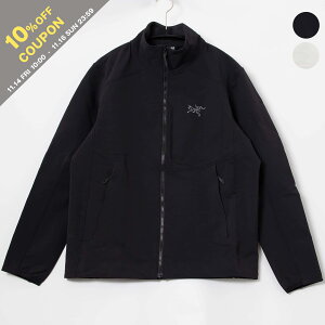 y5OFFN[|ΏہzA[NeNX ARC'TERYX WPbg GAMMA JACKET [K} WPbg] fB[X X000007704