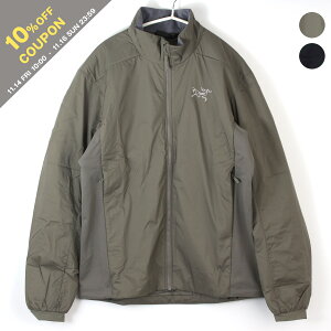 y5OFFN[|ΏہzA[NeNX ARC'TERYX WPbg ATOM JACKET [Ag WPbg] Y X000009561yCObYz