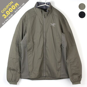 y3,000~N[|ΏہzA[NeNX ARC'TERYX WPbg ATOM JACKET [Ag WPbg] Y X000009561yCObYz