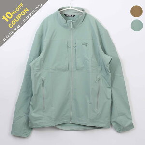 y5OFFN[|ΏہzA[NeNX ARC'TERYX WPbg GAMMA LIGHTWEIGHT JACKET [K} CgEFCg WPbg] Y X000009141yCObYz