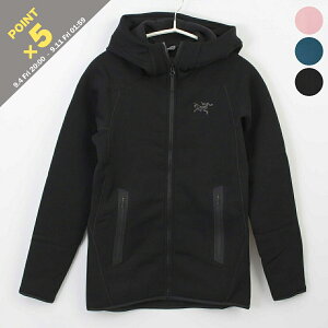 �y�|�C���g5�{�z�A�[�N�e���N�X ARC'TERYX �t���[�X�W���P�b�g KYANITE HOODY [�J�C���i�C�g �t�[�f�B] ���f�B�[�X X000008535