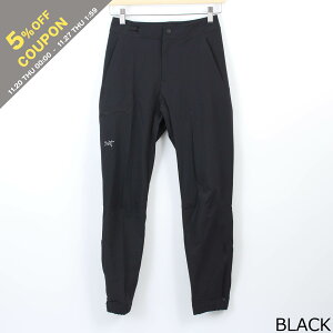 y5%OFFN[|ΏہzA[NeNX ARC'TERYX pc GAMMA TAPERED PANT [K} ep[hpc EBY] fB[X X000010044