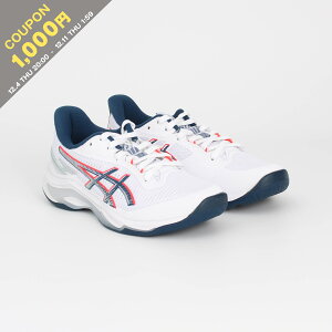 y1,000~N[|ΏہzAVbNX ASICS ChAX|[cV[Y NETBURNER BALLISTIC FF 4 [lbgo[i[ oXeBbN] Y fB[X 1053A070