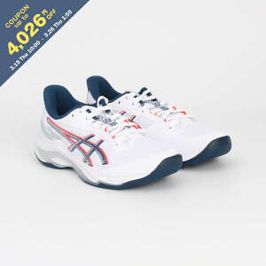 �y�ő�4,026�~�N�[�|���z�A�V�b�N�X ASICS �C���h�A�X�|�[�c�V���[�Y NETBURNER BALLISTIC FF 4 [�l�b�g�o�[�i�[ �o���X�e�B�b�N] �����Y ���f�B�[�X 1053A070