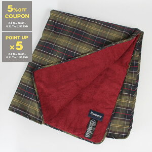 �y5%OFF�N�[�|��&�|�C���g5�{�z�o�u�A�[ BARBOUR �u�����P�b�g DOG TOWEL/BLANKET [�h�b�O �u�����P�b�g �^�I��] DAC0127�y�p���u�����h�z