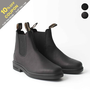 y10%OFFN[|ΏہzuhXg[ BLUNDSTONE TChSAu[c ELASTIC SIDED BOOT DRESS BS062 / BS063 BS062050 / BS063089 Y