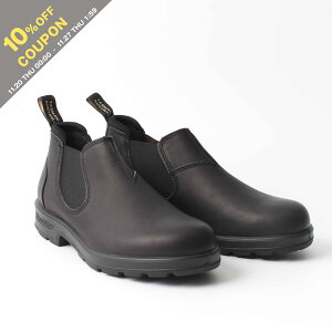 y10%OFFN[|ΏہzuhXg[ BLUNDSTONE [Jbg TChSAu[c ORIGINAL SLIP ON SHOE BS2039 BS2039009 Y