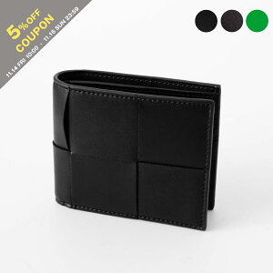y5OFFN[|Ώہz{beKFl^ BOTTEGA VENETA z ܂z CASSETTE BI-FOLD WALLET 649603 VBWD2 Y