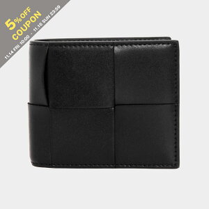 y5OFFN[|Ώہz{beKFl^ BOTTEGA VENETA z ܂z CASSETTE BI-FOLD WALLET [JZbg] Y 743004 VBWD2