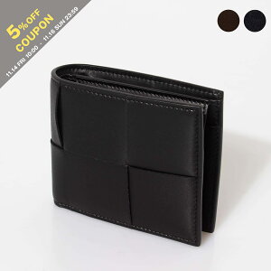 y5OFFN[|Ώہz{beKFl^ BOTTEGA VENETA z ܂ziKtj CASSETTE BI-FOLD WALLET WITH COIN PURSE [JZbg] Y 749455 VBWD2