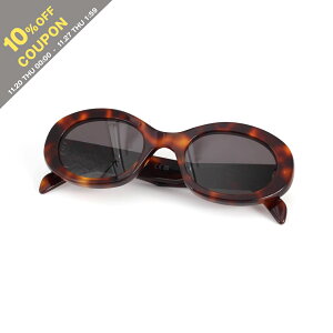 y10%OFFN[|ΏہzZ[k CELINE TOX TRIOMPHE 01 SUNGLASSES [gIt 01 TOX ] fB[X 4S194 CPLB