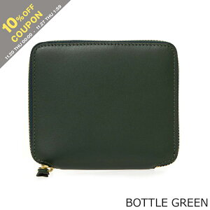 y10%OFFN[|ΏہzRfM\ COMME DES GARCONS z Eht@Xi[܂z CLASSIC LEATHER LINE FULL ZIP AROUND WALLET [NVbNU[C] fB[X Y SA2100