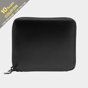 y10%OFFN[|ΏہzRfM\ COMME DES GARCONS z Eht@Xi[܂z ubN VERY BLACK FULL ZIP AROUND WALLET [x[ubN] fB[X Y SA2100VB BLACK