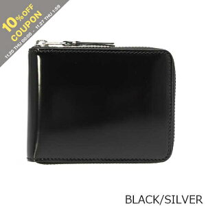 y10%OFFN[|ΏہzRfM\ COMME DES GARCONS z Eht@Xi[܂z MIRROR INSIDE FULL ZIP AROUND WALLET [~[CTCh] fB[X Y SA7100MIy~jzz